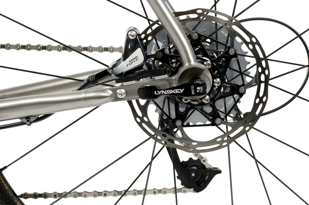 2019 Lynskey Helix Sport Shimano 105 Hydraulic Disc – Specs ...