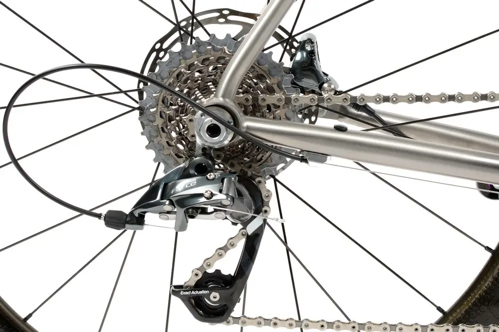 lynskey helix sport disc