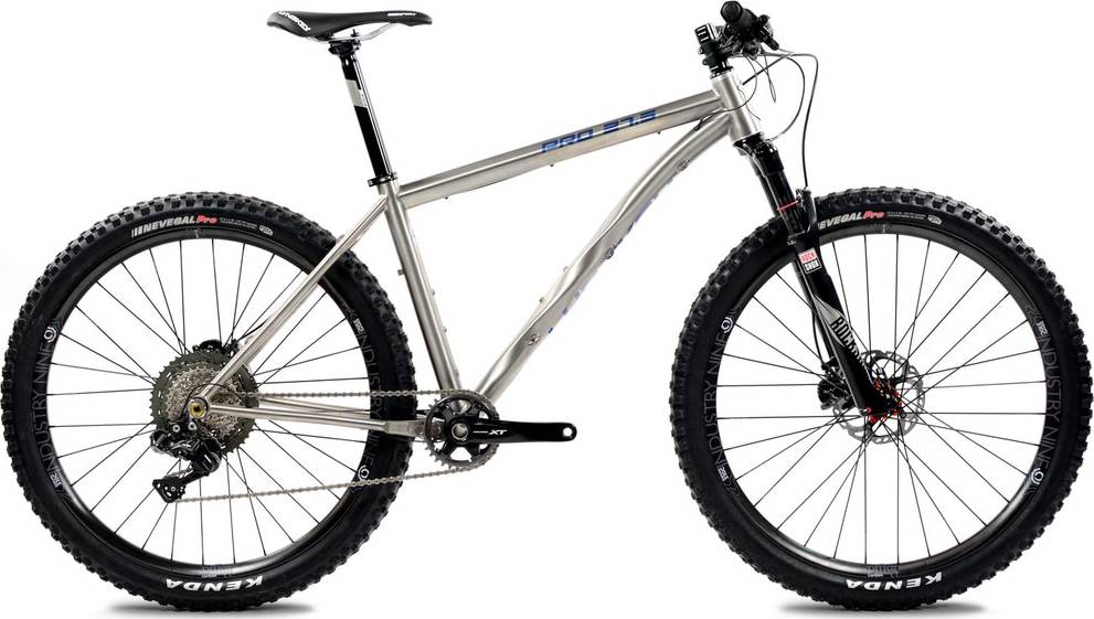 Lynskey PRO 27.5 SRAM XX1 Eagle 1x12