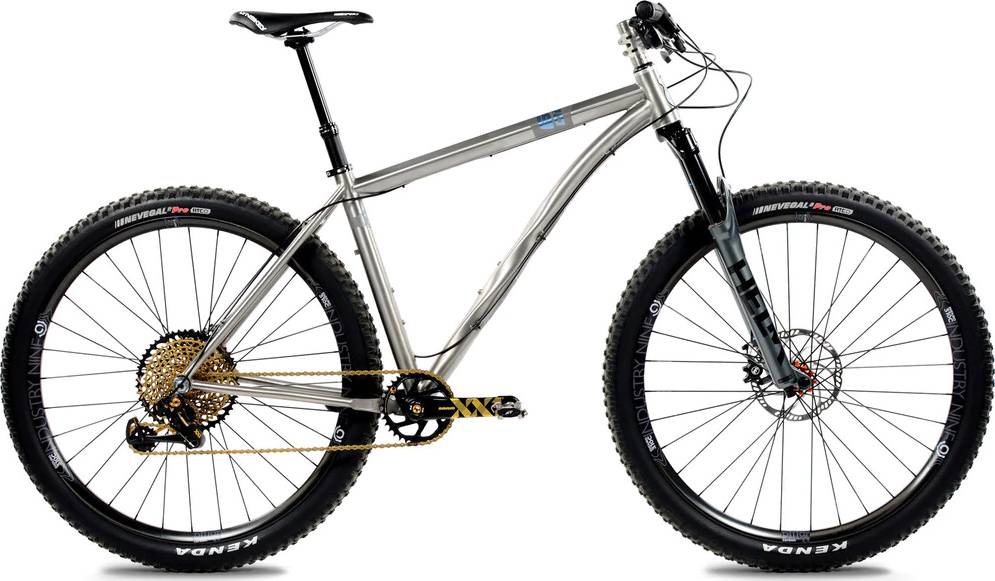 Lynskey PRO 29 Shimano XTR 1x11