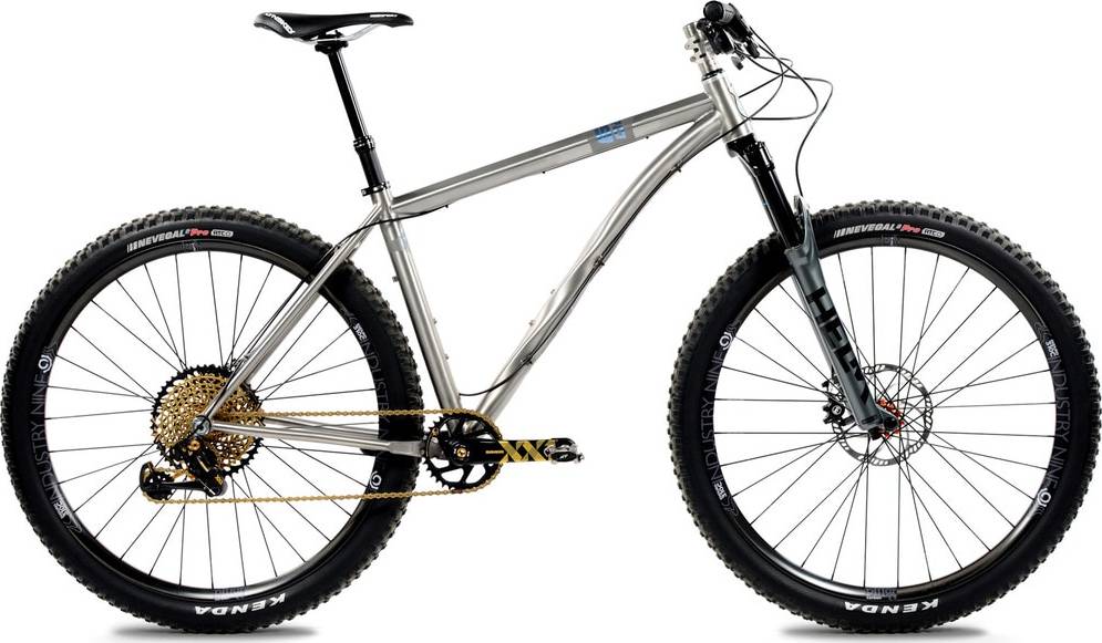 LYNSKEY PRO 29 SRAM X01 Eagle AXS 1x12