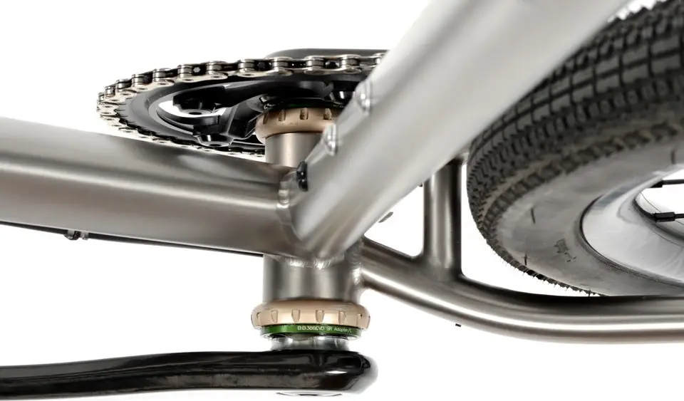 gravel bike shimano 105 hydraulic