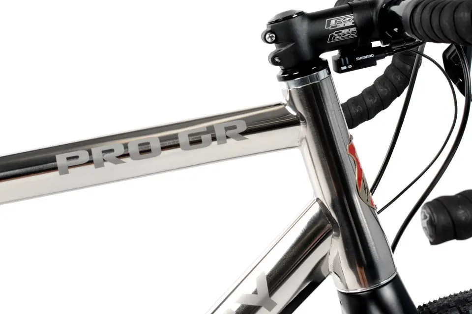 gravel bike shimano 105 hydraulic