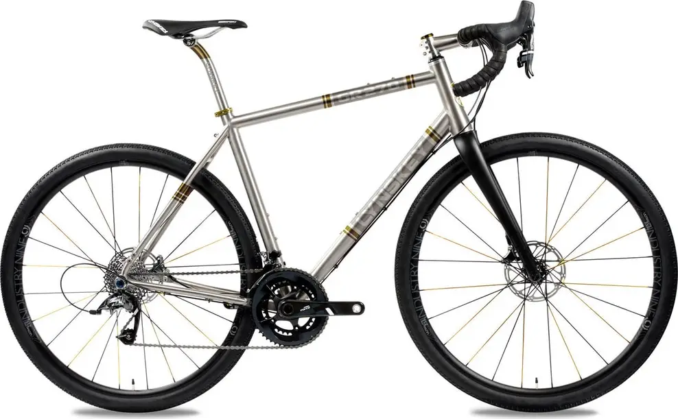 2019 Lynskey PRO GR SRAM Force 22 – Specs, Comparisons