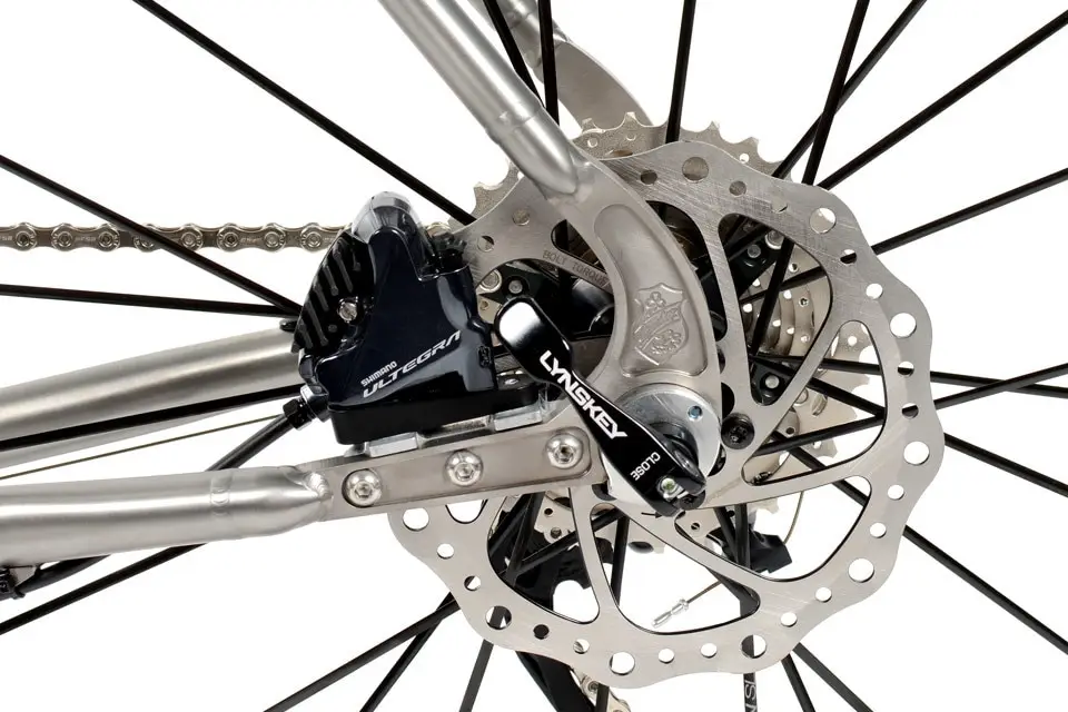 2019 Lynskey R270 Shimano Dura-Ace Hydraulic Disc – Specs, Comparisons ...