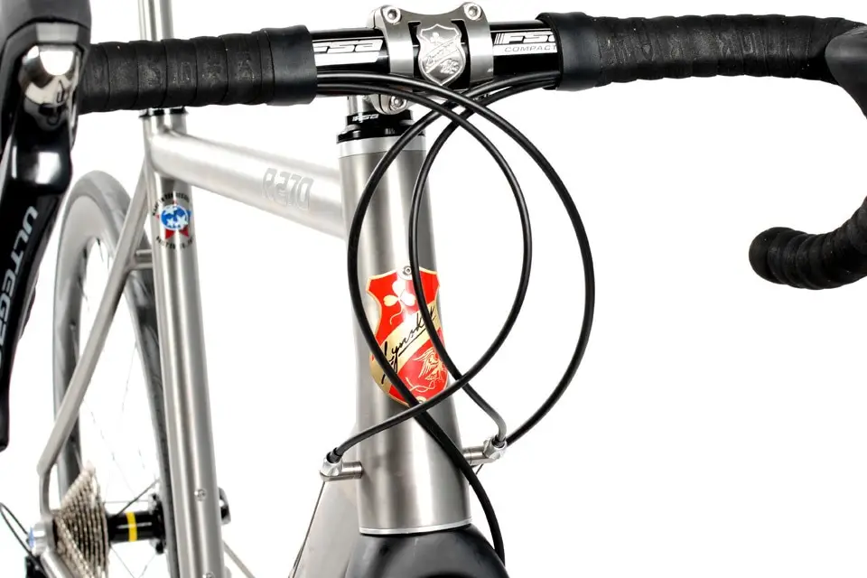 2019 Lynskey R270 SRAM Force eTap AXS Hydraulic Disc – Specs ...