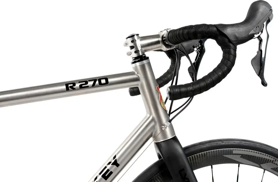2019 Lynskey R270 SRAM Red eTap AXS Hydraulic Disc – Specs, Comparisons ...