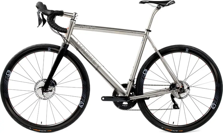 2019 Lynskey R480 Shimano 105 Hydraulic Disc – Specs, Comparisons ...