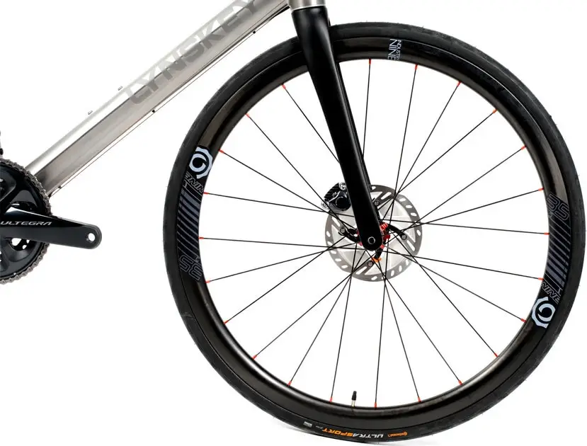 2019 Lynskey R480 Shimano Dura-Ace Di2 Hydraulic Disc – Specs ...