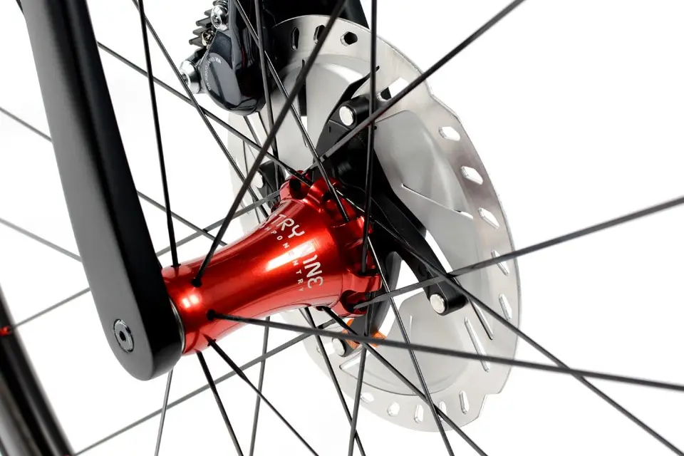 2019 Lynskey R480 SRAM Force eTap AXS Hydraulic Disc – Specs ...