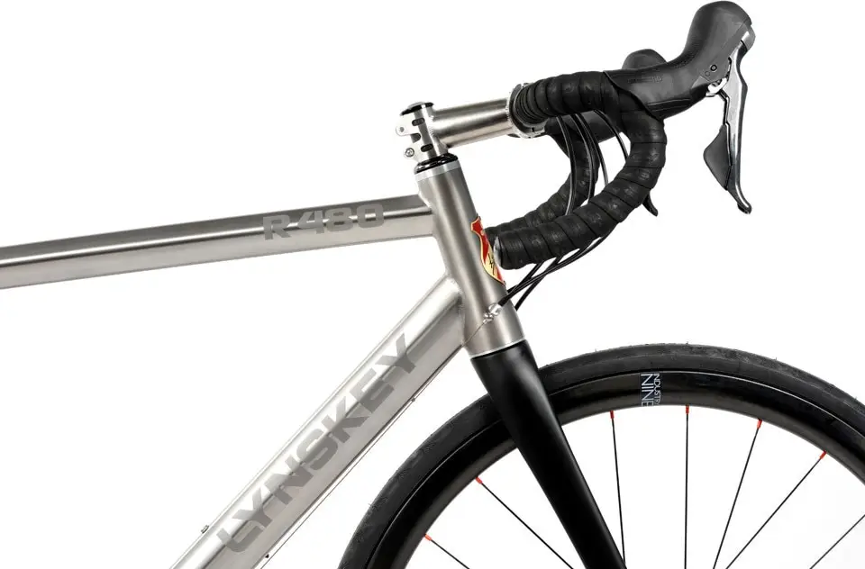 2019 Lynskey R480 SRAM Force eTap AXS Hydraulic Disc – Specs ...