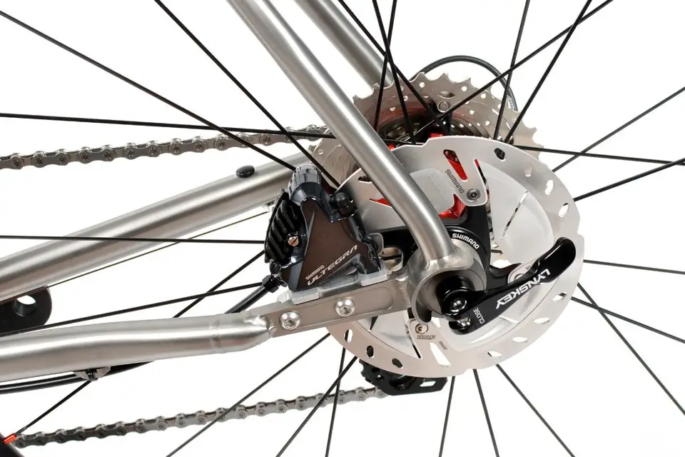 2019 Lynskey R480 SRAM Force eTap AXS Hydraulic Disc – Specs ...