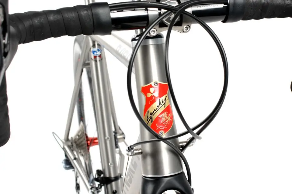 2019 Lynskey R480 SRAM Force eTap AXS Hydraulic Disc – Specs ...