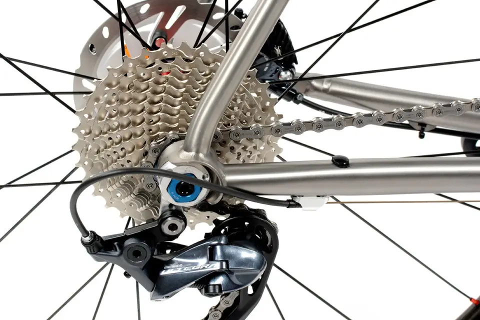 2019 Lynskey R480 SRAM Force eTap AXS Hydraulic Disc – Specs ...
