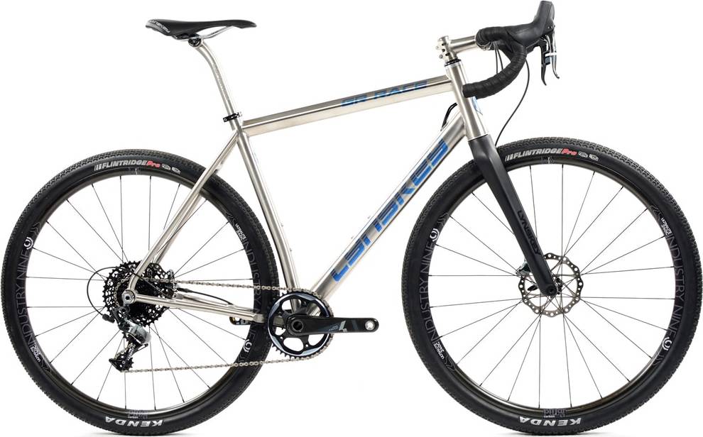 2020 Lynskey GR Race Shimano GRX 810 1x11 – Specs, Comparisons