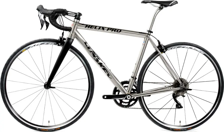 2020 Lynskey Helix Pro Shimano Ultegra Di2 – Specs, Comparisons