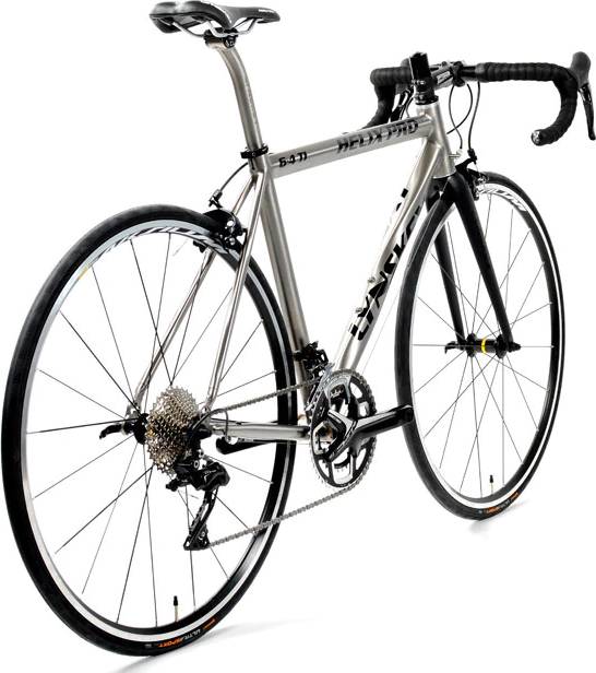 2020 Lynskey Helix Pro Shimano Ultegra – Specs, Comparisons