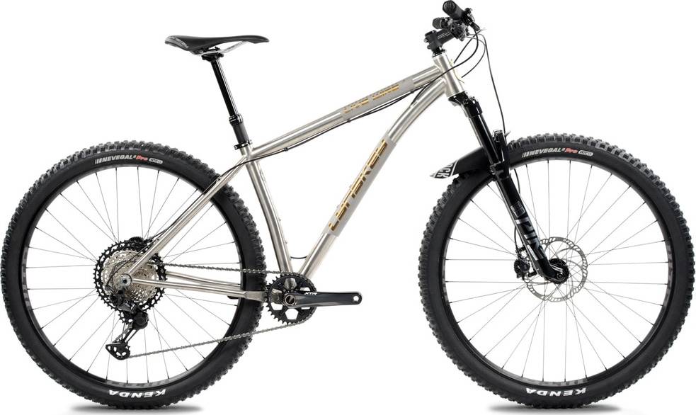 Lynskey Live Wire SRAM GX Eagle 1x12