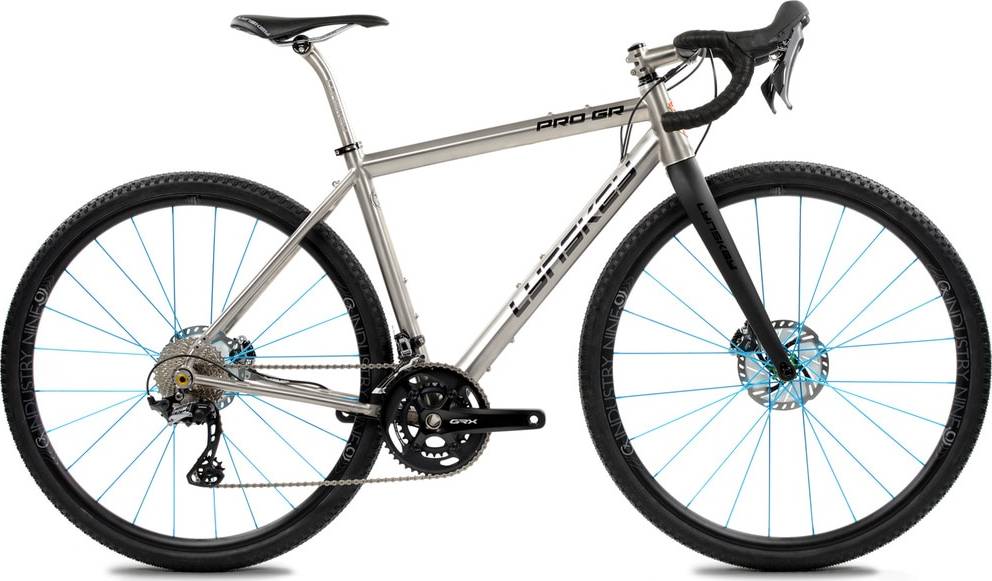 LYNSKEY PRO GR SRAM Rival 22