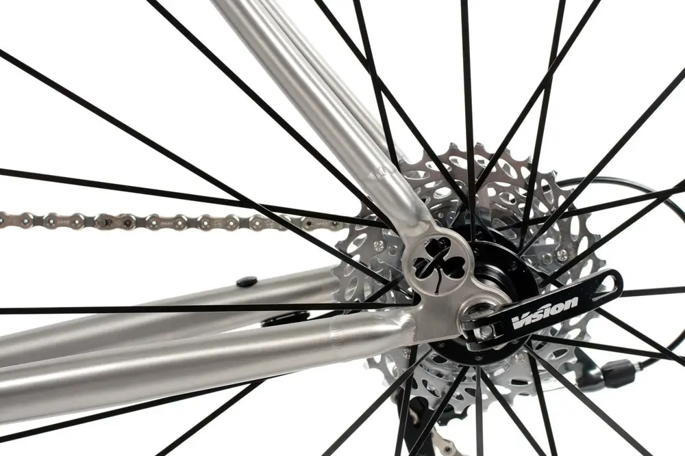2020 Lynskey R300 Shimano Ultegra Specs Comparisons Reviews 99 Spokes