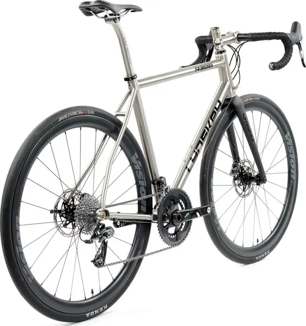 2020 Lynskey R300 SRAM Force 22 – Specs, Comparisons, Reviews – 99 Spokes