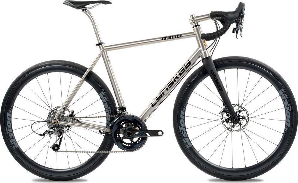 Lynskey R300 SRAM Force 22