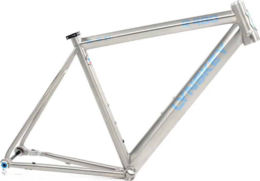 2020 Lynskey R480 Shimano 105 Hydraulic – Specs, Comparisons, Reviews ...