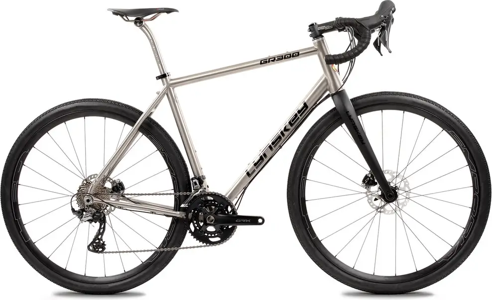 2021 Lynskey GR300 Shimano GRX 810 1x11 – Specs, Comparisons