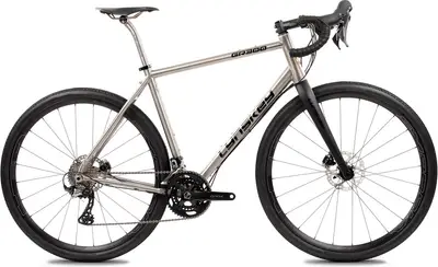2021 Lynskey GR300 Shimano GRX 810 1x11 – Specs, Comparisons