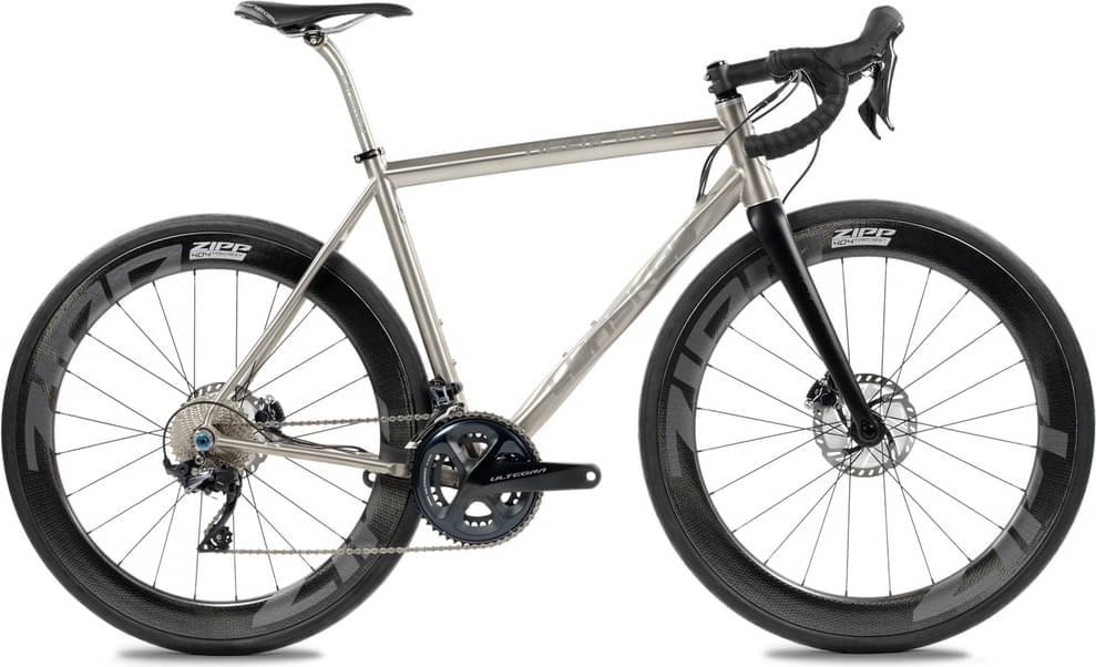 Lynskey Helix Pro Shimano 105 Hydraulic