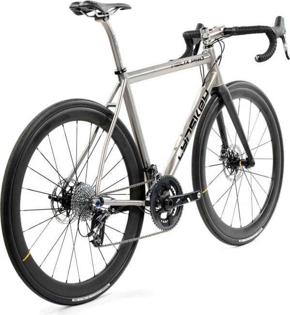 2021 Lynskey Helix Pro Shimano 105 Mechanical – Specs, Comparisons