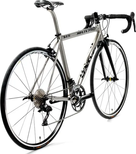 2021 Lynskey Helix Pro Shimano 105 – Specs, Comparisons