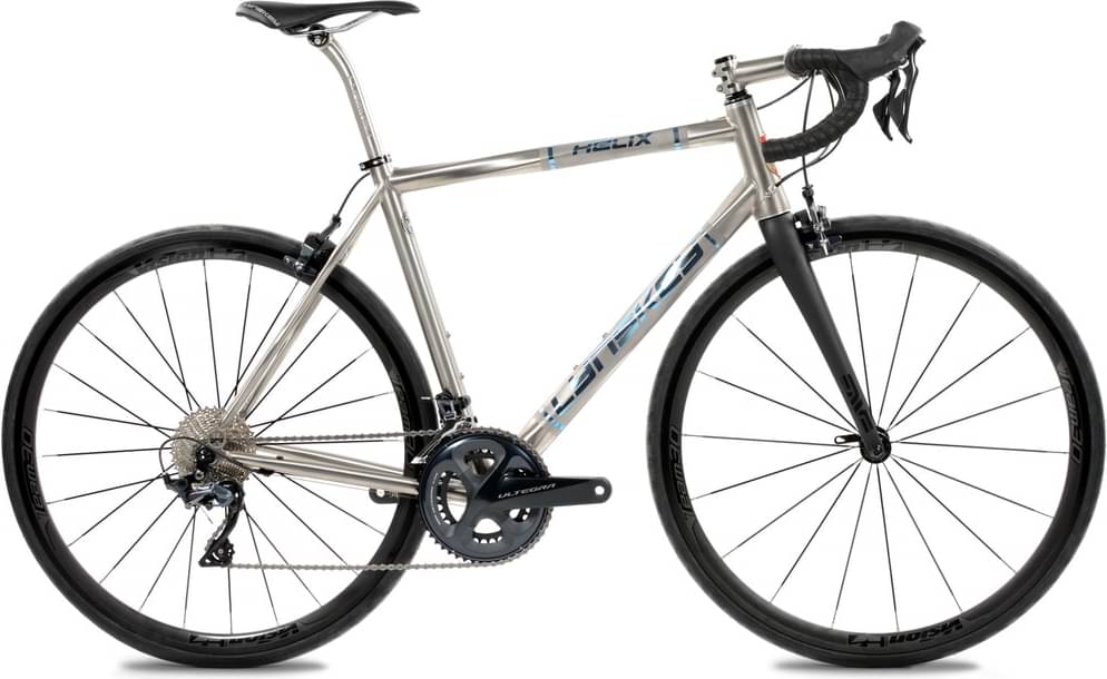 LYNSKEY Helix Sport Shimano Ultegra Di2