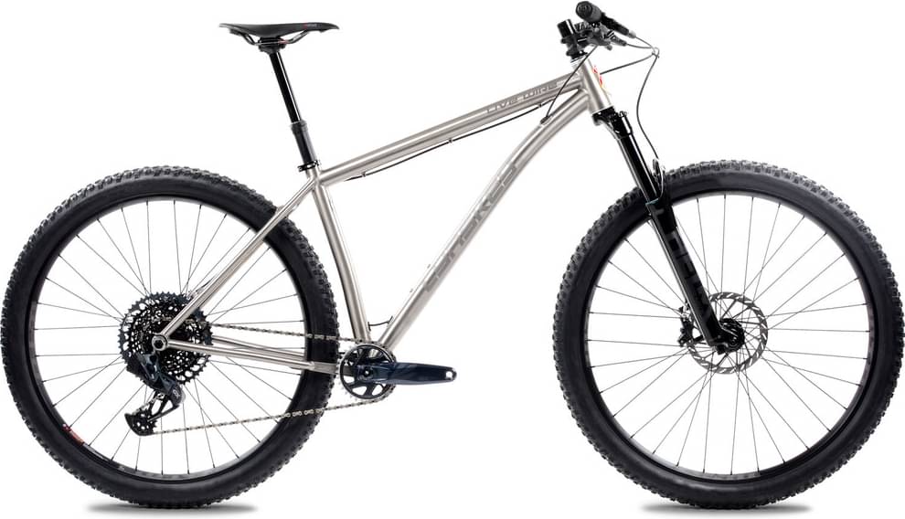 Lynskey Live Wire SRAM GX Eagle AXS 1x12