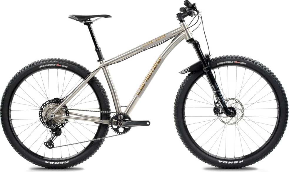 Lynskey Live Wire SRAM X01 Eagle AXS 1x12