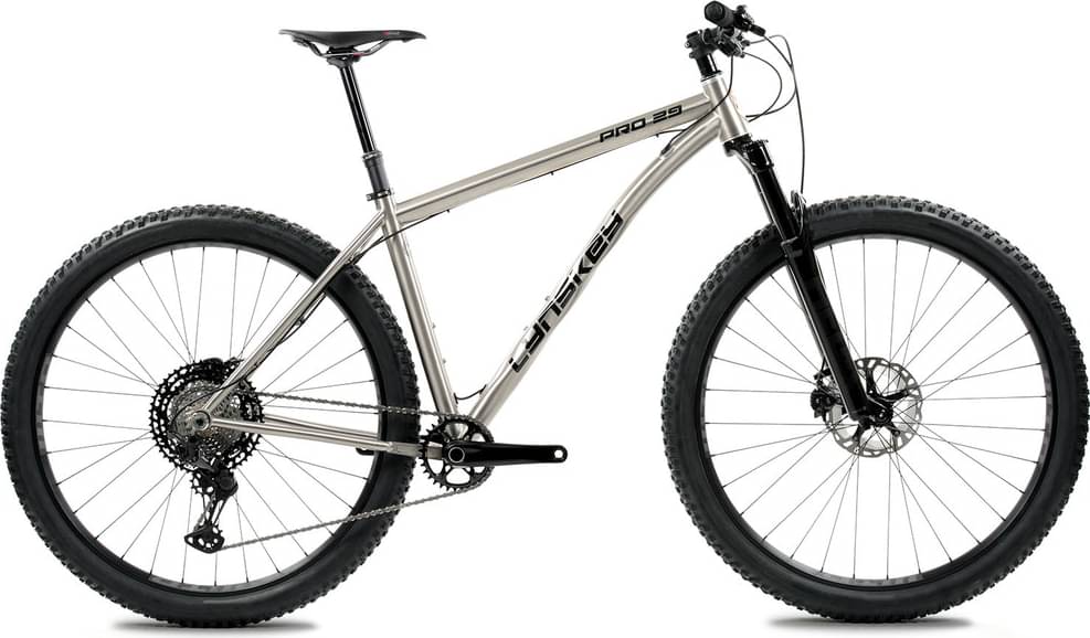 Lynskey PRO 29 Shimano XT 1x12