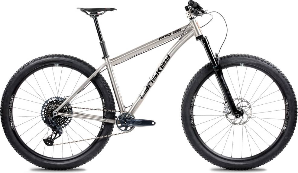 Lynskey PRO 29 SRAM GX Eagle AXS 1x12