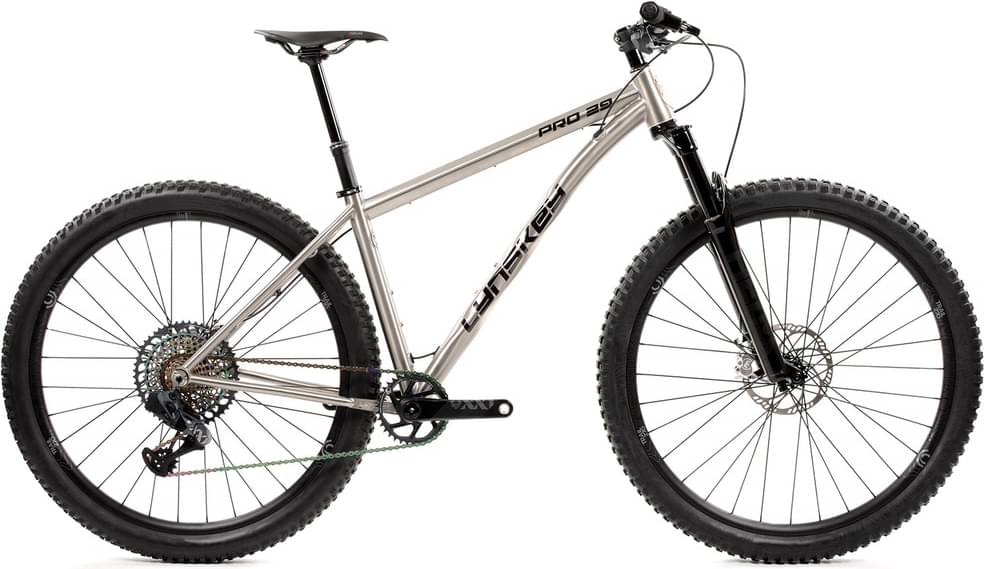 Lynskey PRO 29 SRAM X0 Eagle 1x12