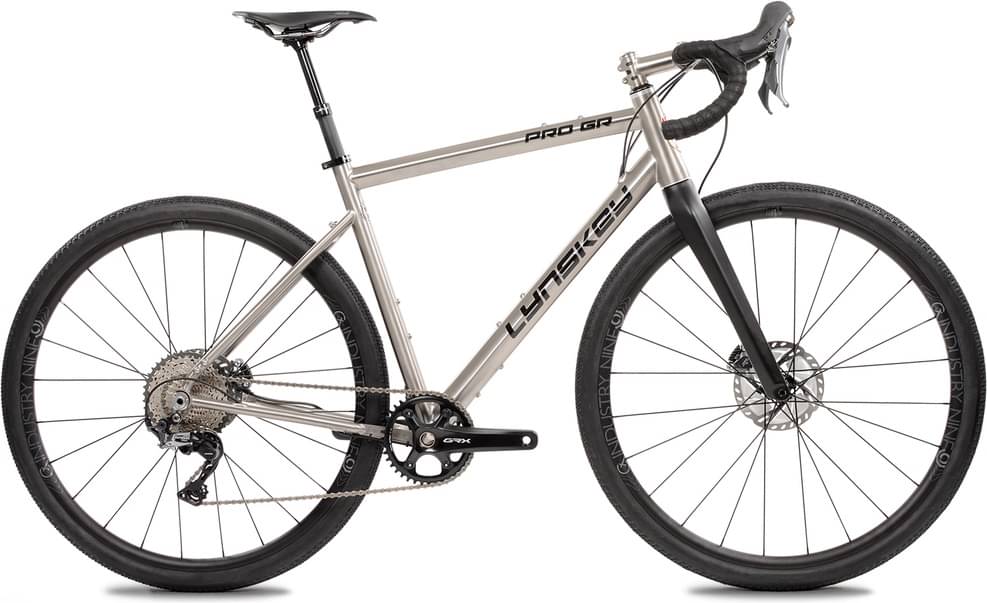 Lynskey PRO GR SRAM Force 2x