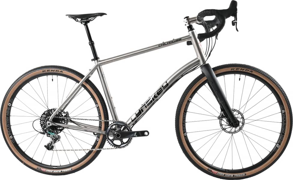 Lynskey Chilhowee Shimano GRX 815 Di2 1x11
