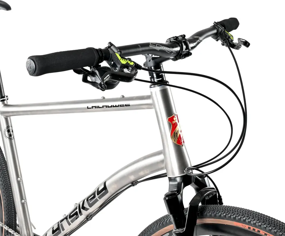 2022 Lynskey Chilhowee SRAM Force 1x Specs, Comparisons, Reviews 99