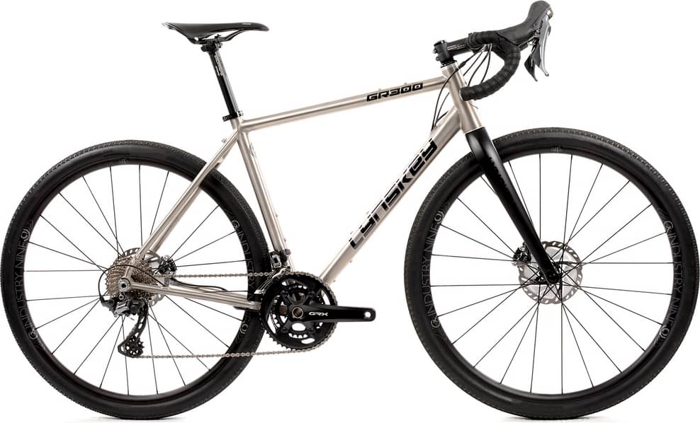 Lynskey GR300 SRAM Force AXS XPLR 1x