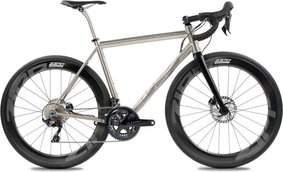 LYNSKEY Helix Pro SRAM Force eTap AXS