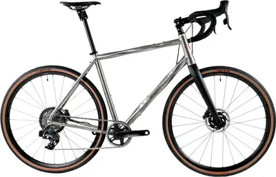 2022 Lynskey Limited Helix GR SRAM Force 1x – Specs, Comparisons