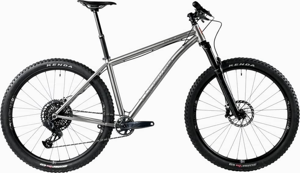 Lynskey Live Wire SRAM GX Eagle AXS 1x12