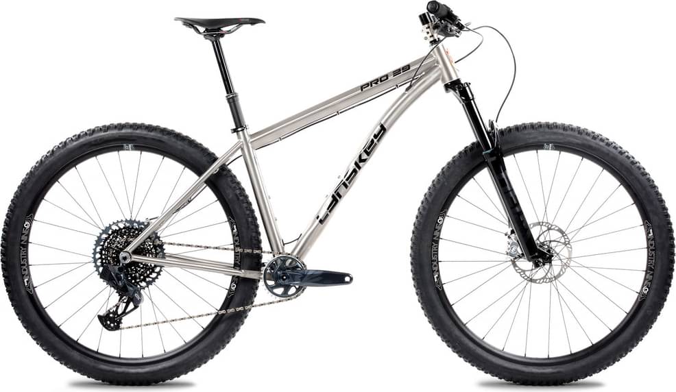 Lynskey PRO 29 SRAM GX Eagle AXS 1x12