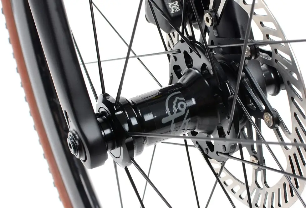 2022 Lynskey PRO GR Campagnolo Ekar 1x13 / Shamal Carbon Wheelset