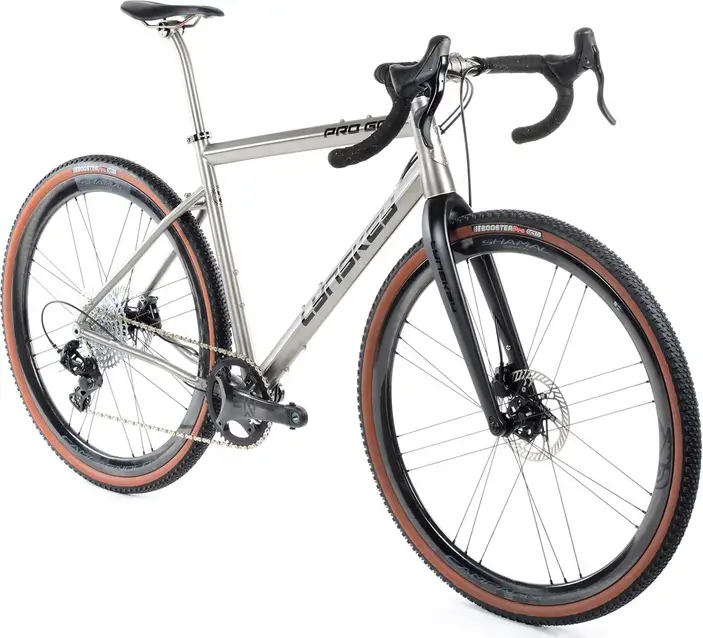 Lynskey GR Pro カーボンフォーク Lynskey GR Pro カーボンフォーク