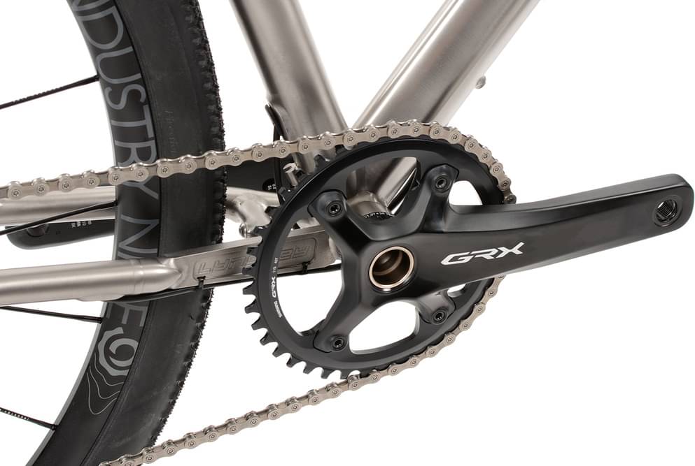 2022 Lynskey PRO GR Shimano GRX 810 2x11 – Specs