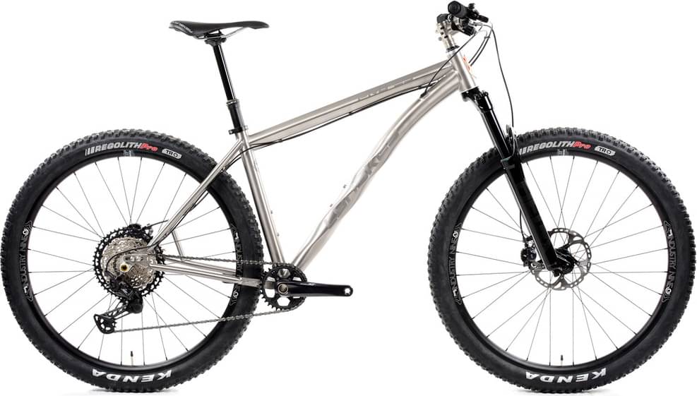 Lynskey PRO29 SL Shimano XT 1x12